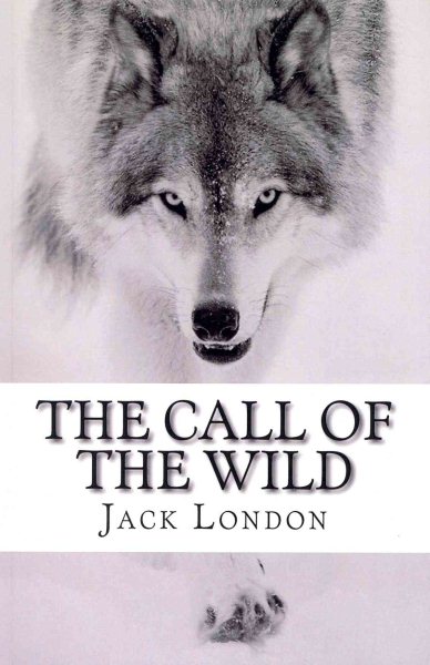 The Call of the Wild (Global Classics) cover
