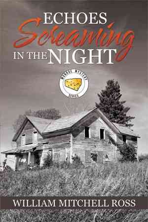 Echoes Screaming in the Night cover