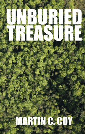 Unburied Treasure cover