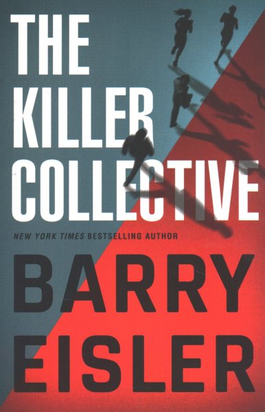 The Killer Collective cover
