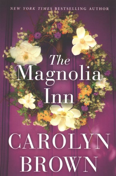 The Magnolia Inn cover