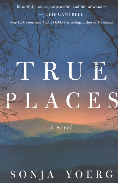 True Places: A Novel