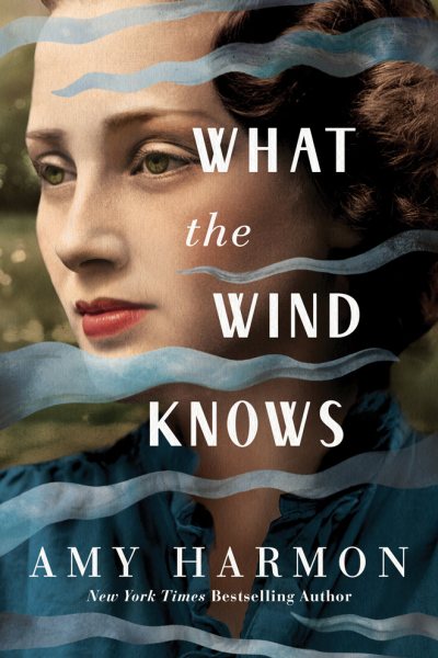 What the Wind Knows cover