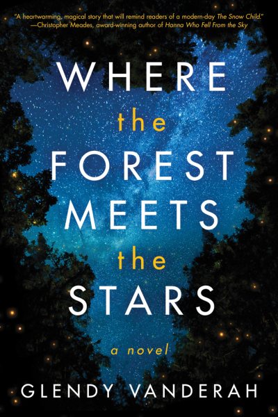 Where the Forest Meets the Stars cover