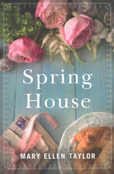 Spring House cover