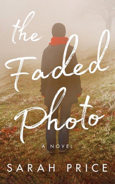 The Faded Photo cover
