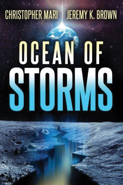 Ocean of Storms cover