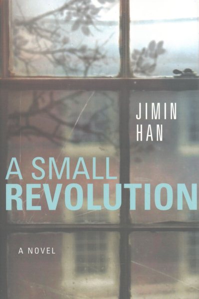 A Small Revolution cover