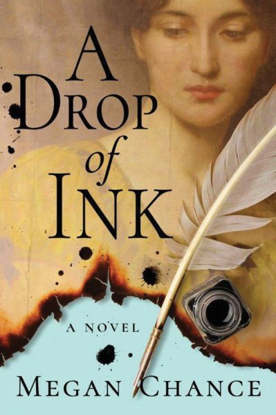 A Drop of Ink cover