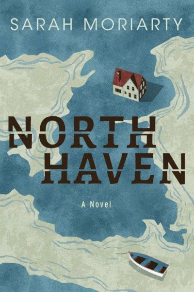 North Haven cover