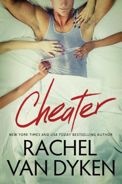 Cheater (Curious Liaisons, 1) cover
