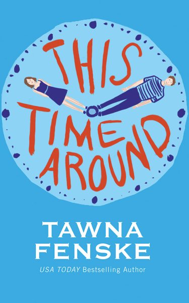 This Time Around cover