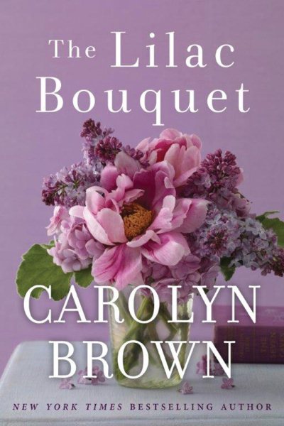 The Lilac Bouquet cover