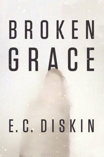 Broken Grace cover