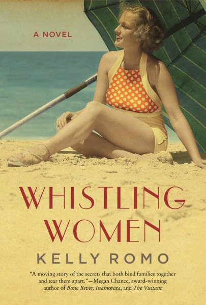 Whistling Women cover