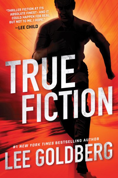 True Fiction (Ian Ludlow Thrillers, 1) cover