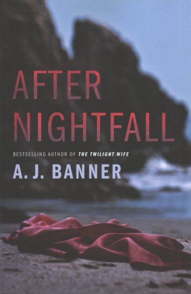 After Nightfall cover