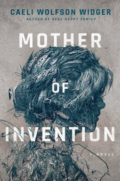 Mother of Invention cover