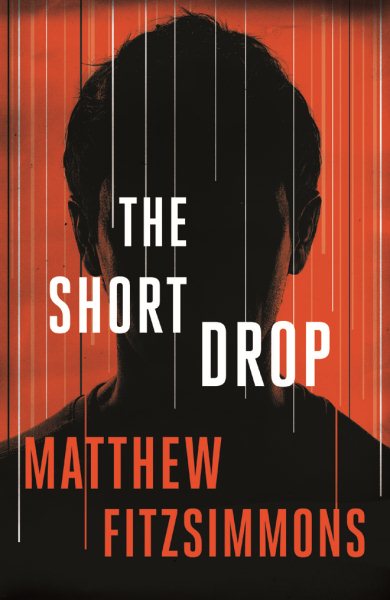 The Short Drop (Gibson Vaughn) cover