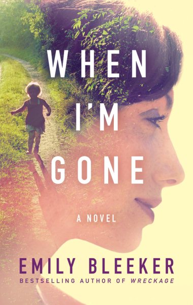 When I'm Gone: A Novel cover