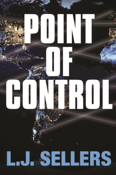 Point of Control cover