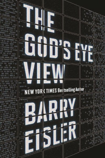 The God's Eye View cover