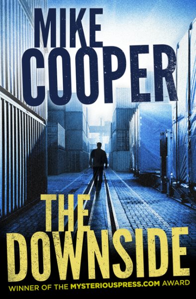 The Downside cover