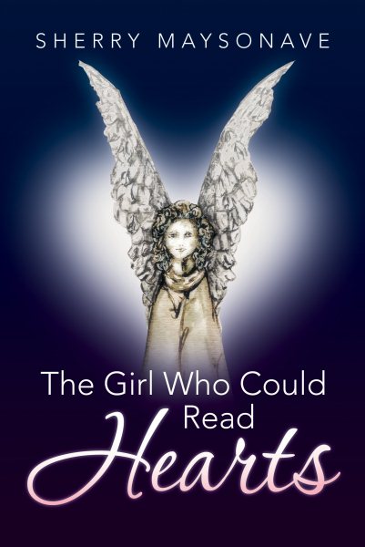 The Girl Who Could Read Hearts cover