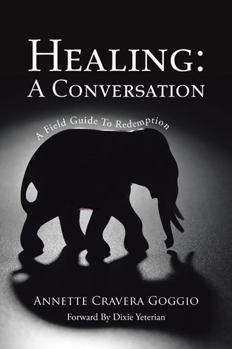 Healing: A Conversation cover