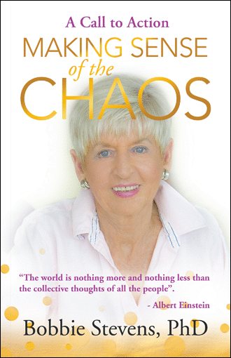 Making Sense of the Chaos: A Call to Action cover