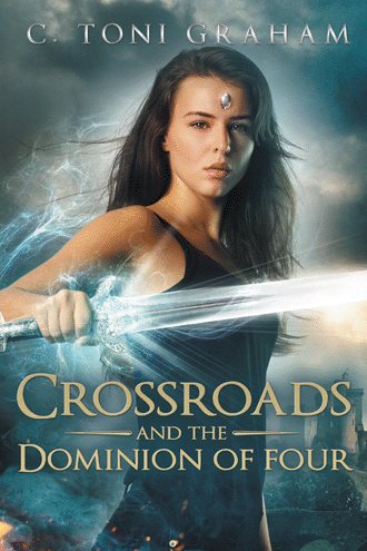 Crossroads and the Dominion of Four cover