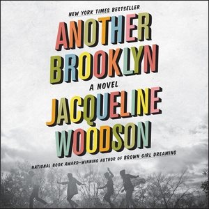 Another Brooklyn: A Novel cover