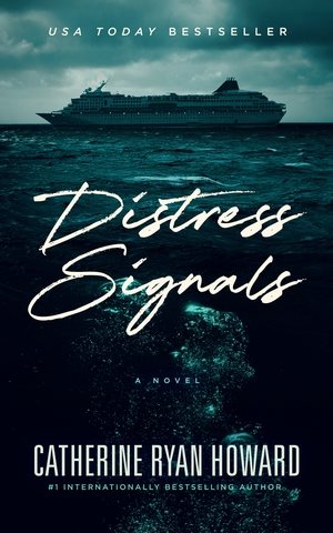 Distress Signals cover
