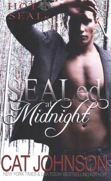SEALed at Midnight: Hot SEALs cover