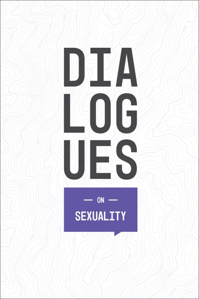 Dialogues On: Sexuality Learner Book cover