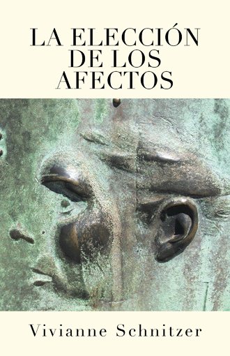 La Elección de Los Afectos (Spanish Edition) cover