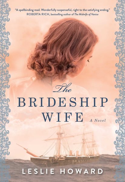 The Brideship Wife cover