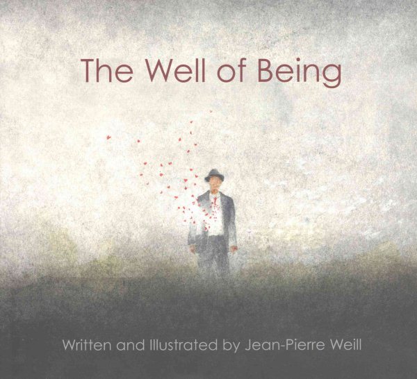 The Well of Being cover