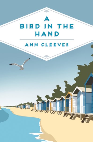 A Bird in the Hand (Pan Heritage Classics) cover