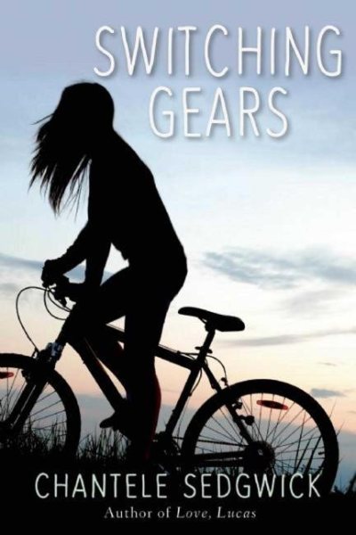 Switching Gears (Love, Lucas Novel) cover