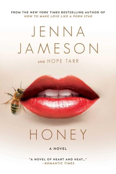 Honey: A Novel (Fate) cover
