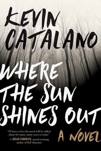 Where the Sun Shines Out: A Novel cover