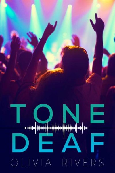 Tone Deaf cover