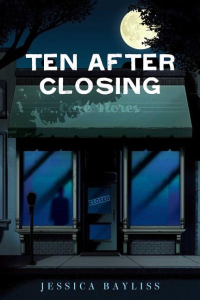Ten After Closing cover