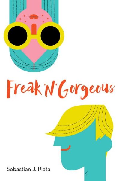 Freak 'N' Gorgeous cover