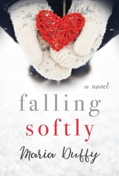 Falling Softly: A Novel cover
