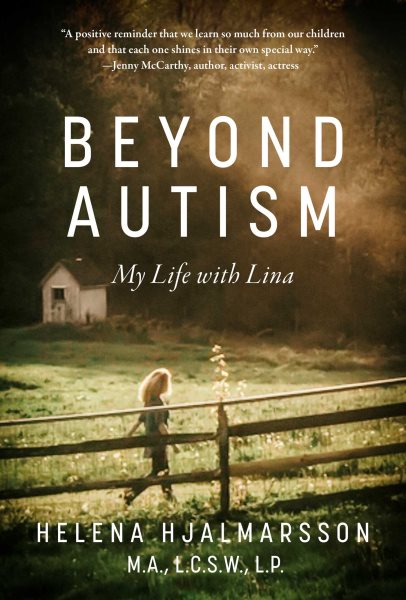 Beyond Autism: My Life with Lina cover