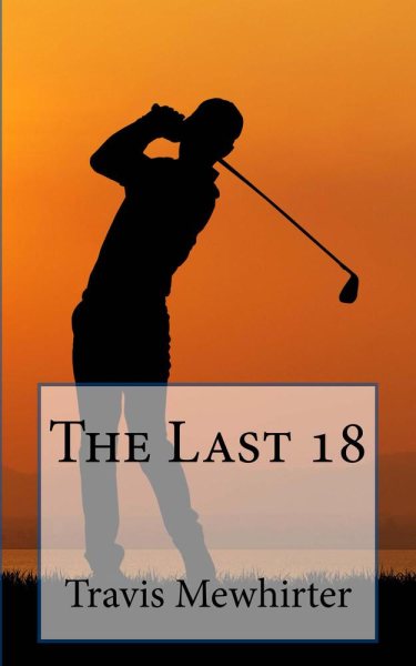 The Last 18 cover
