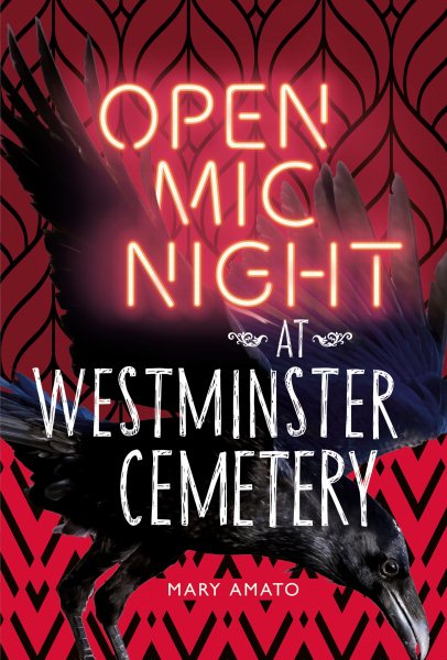 Open Mic Night at Westminster Cemetery cover