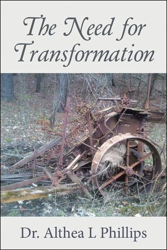 The Need for Transformation cover